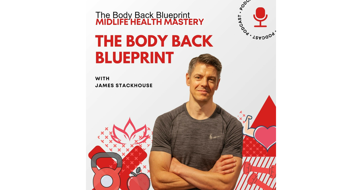 10 Essential Tactics… that Actually Work! - The Body Back Blueprint ...