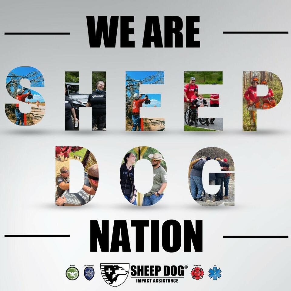 Sheep Dog Nation Podcast