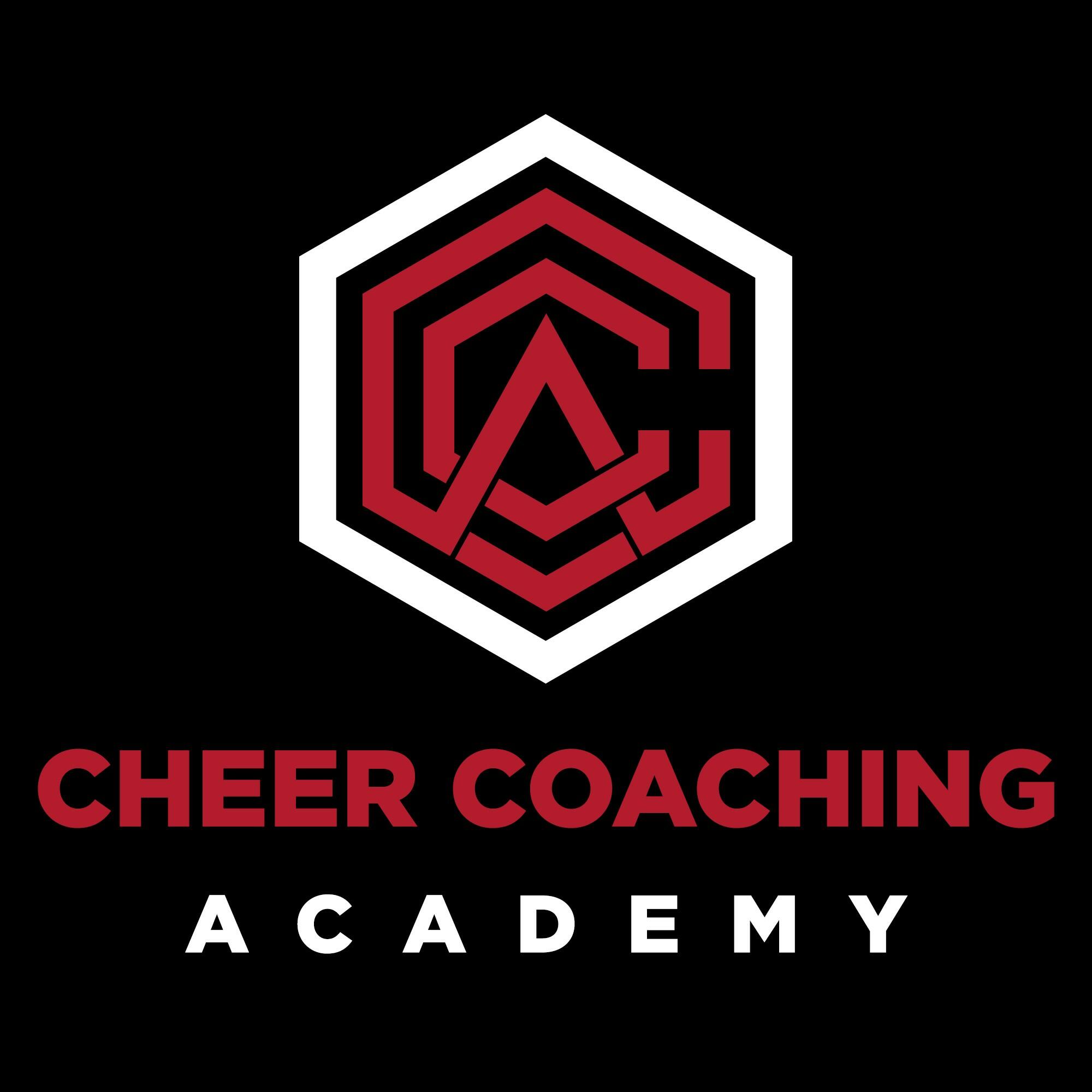 Cheer Coaching Academy iHeart