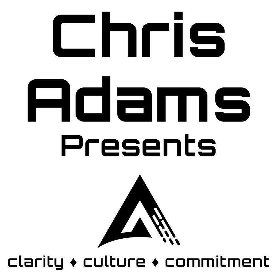 Chris Adams Presents