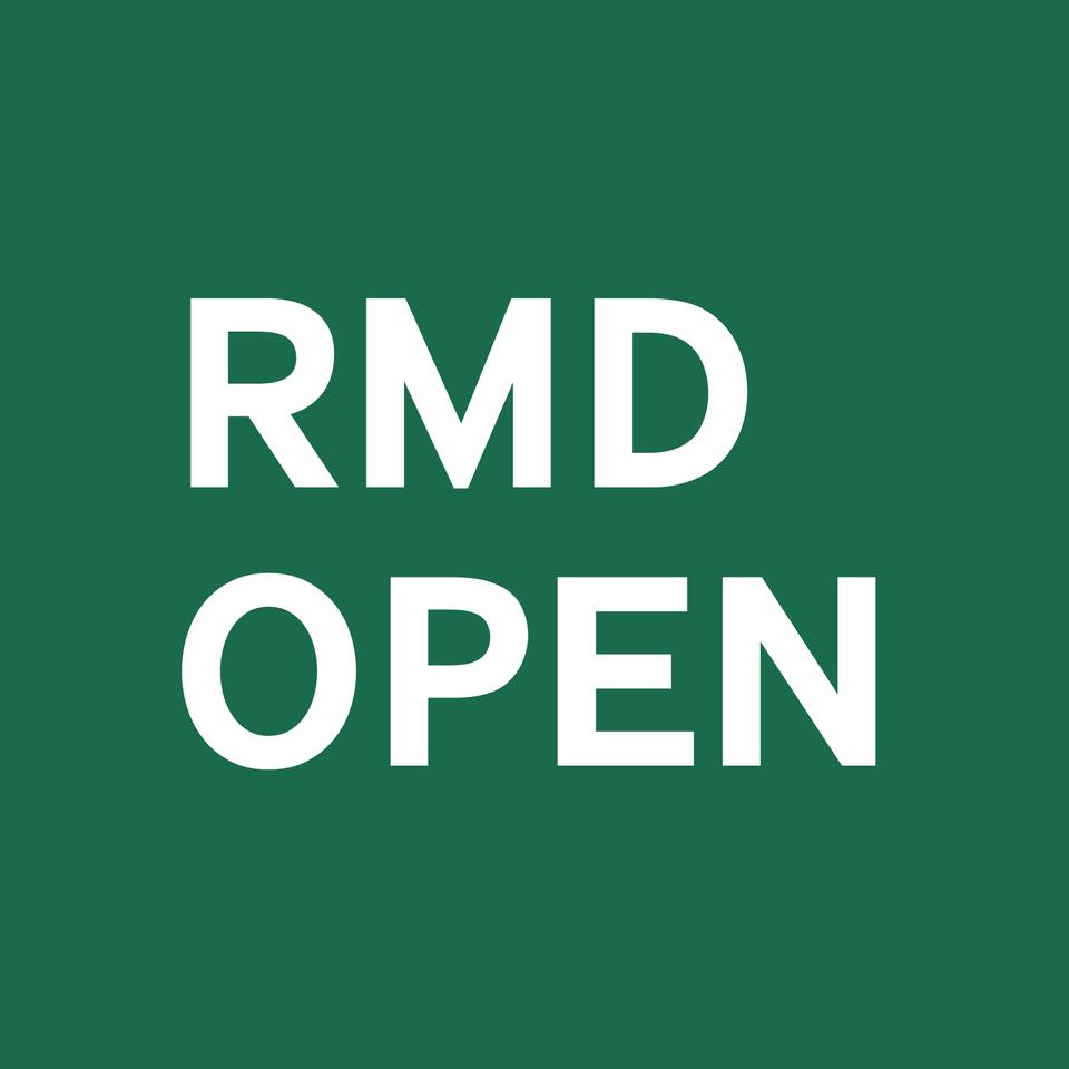 RMD Open Podcast