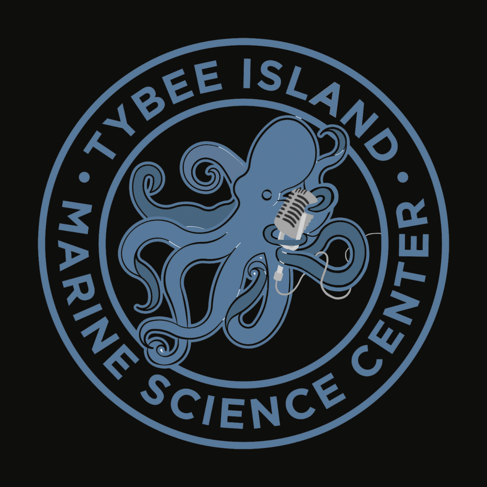 Tybee Island Marine Science Center Podcast