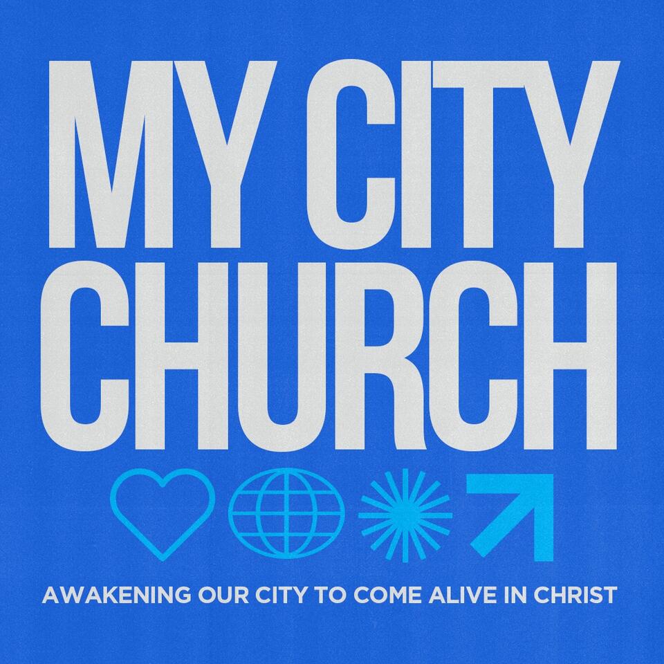 My City Church Podcast