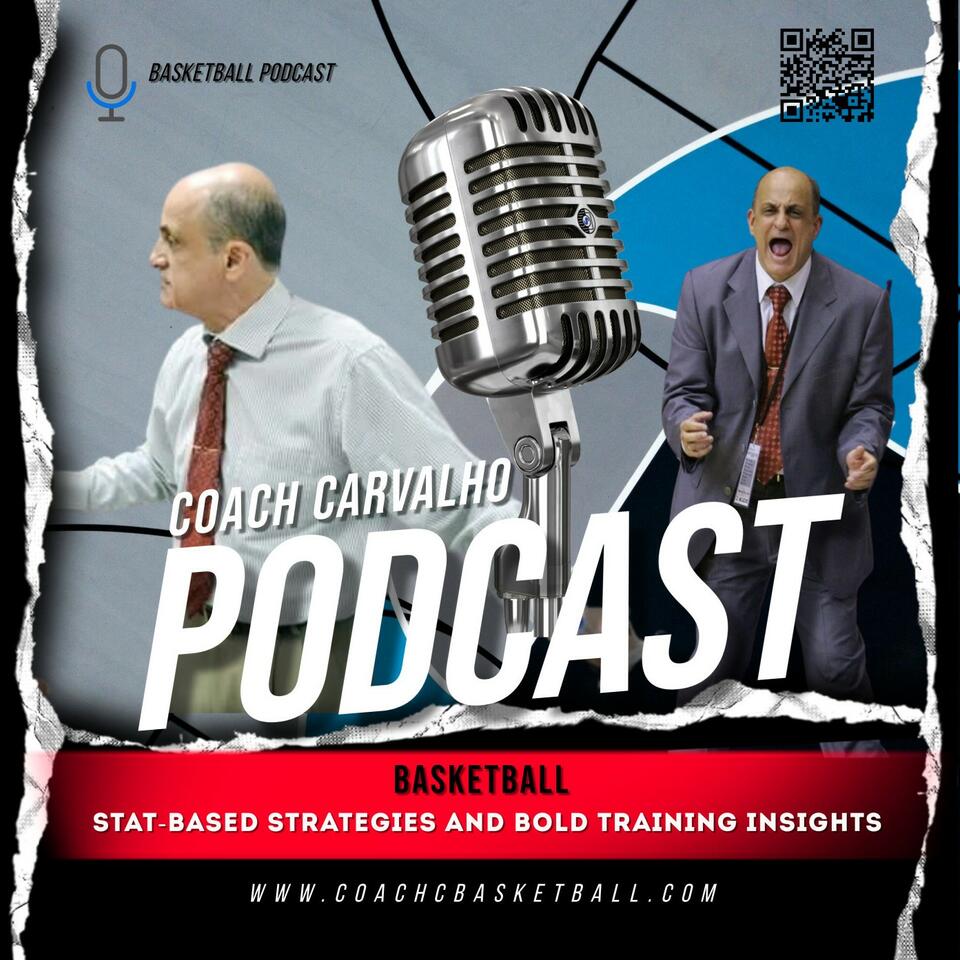 Coach Carvalho Podcast