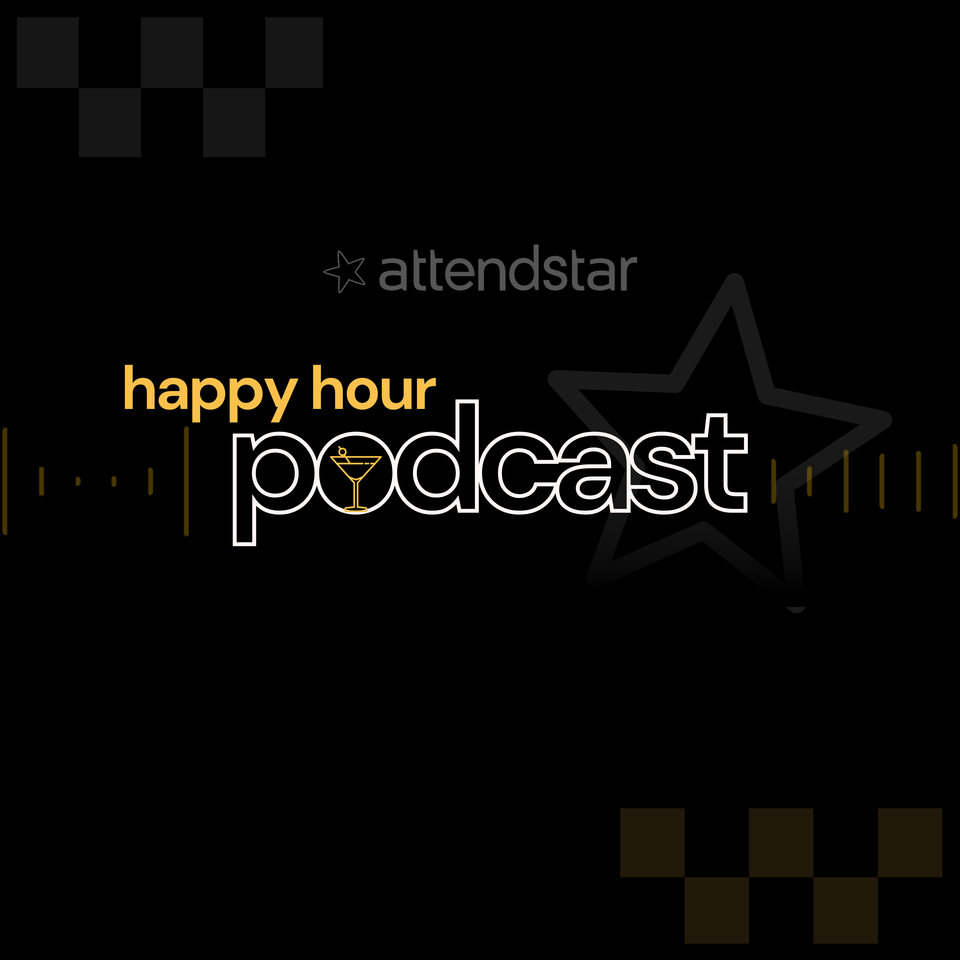 AttendStar Happy Hour