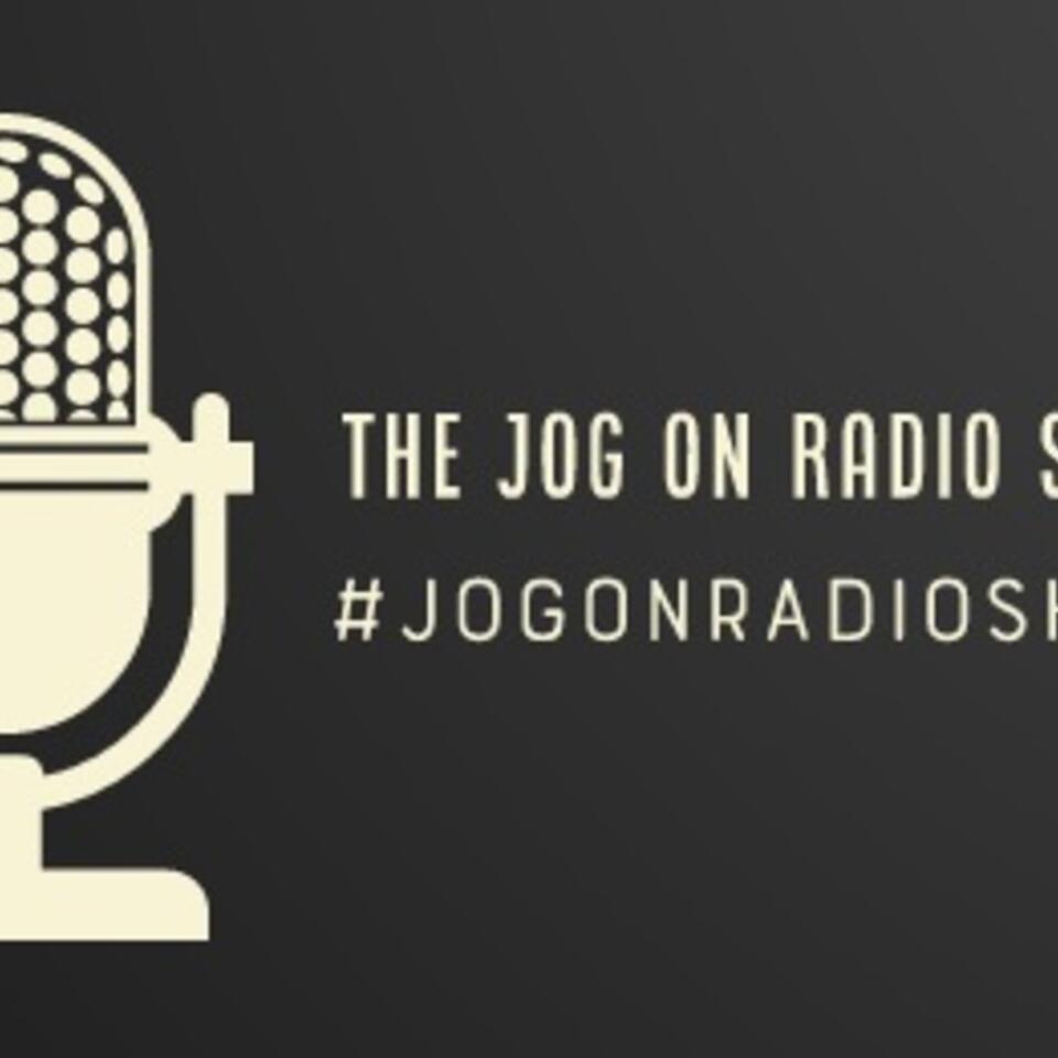 The John Reen Jog on Radio Show Best Bits Podcast