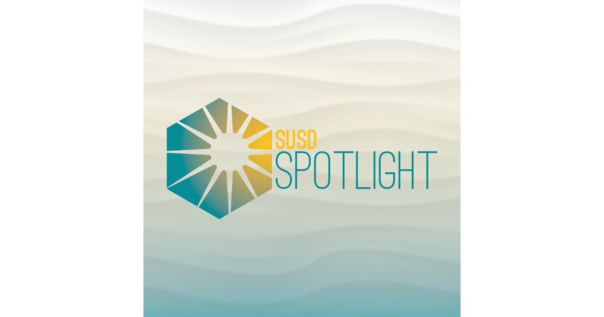 SUSD Spotlight | iHeart