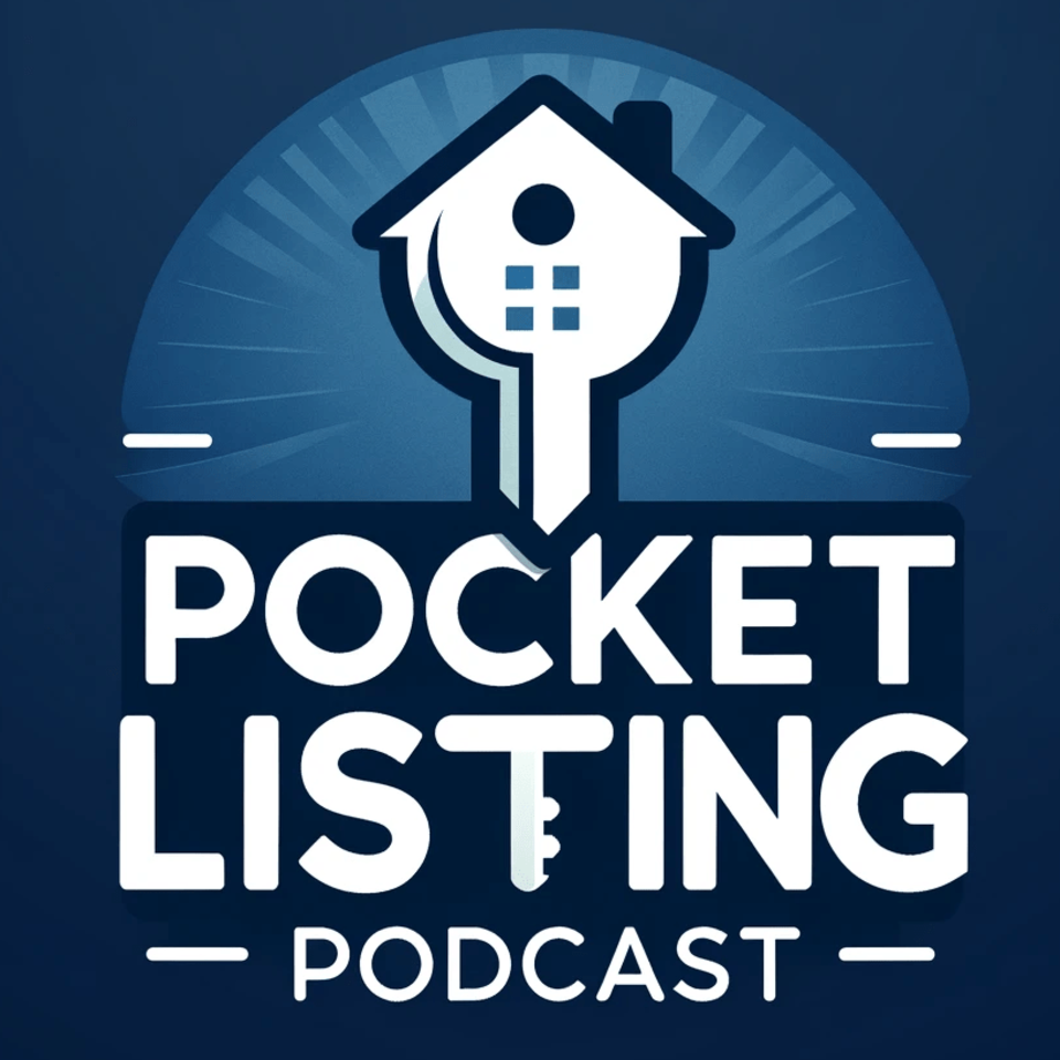 The Pocket Listing Podcast