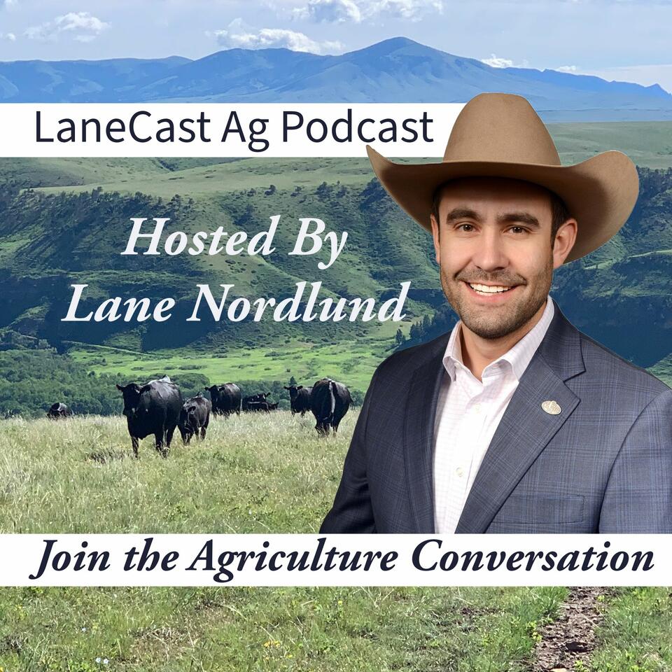 LaneCast Ag Podcast