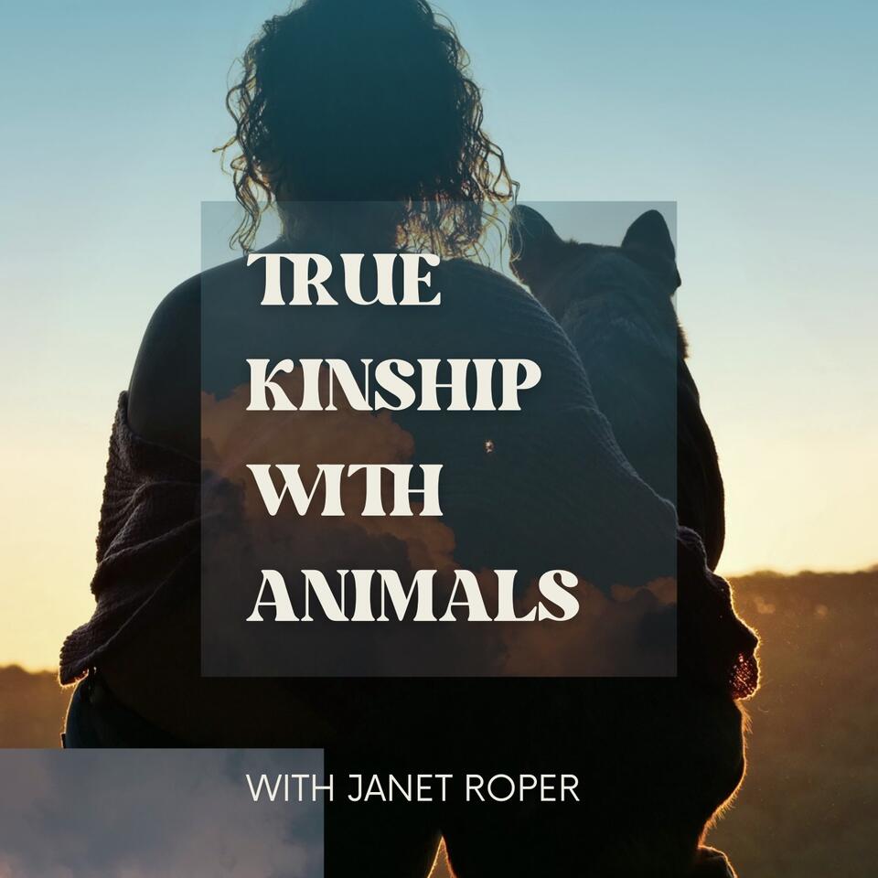 True Kinship With Animals