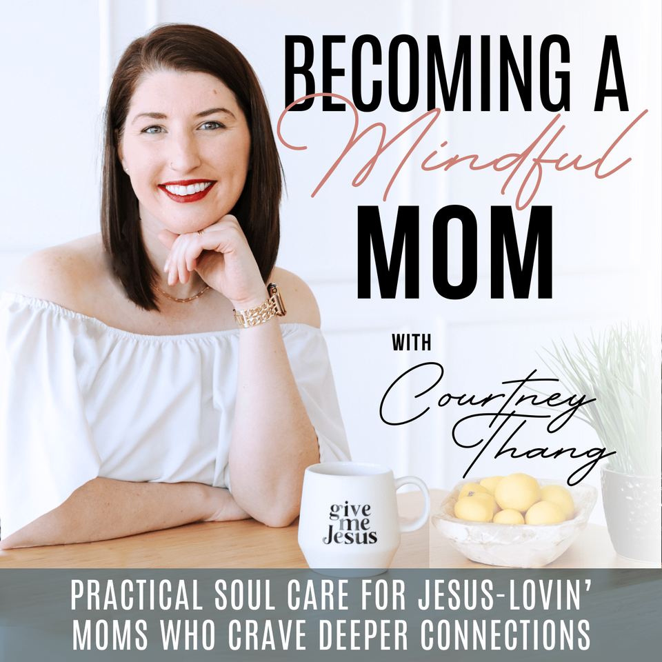 Becoming a Mindful Mom | iHeart