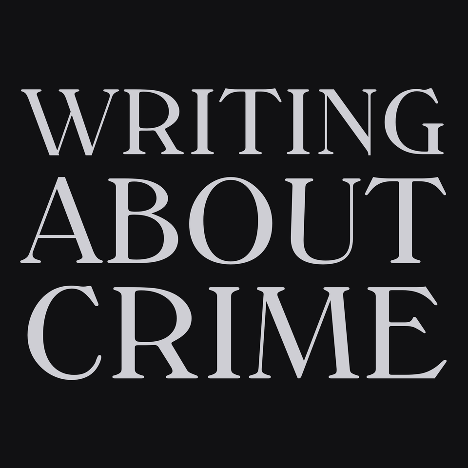 Writing About Crime - True Crime Cases in Canada