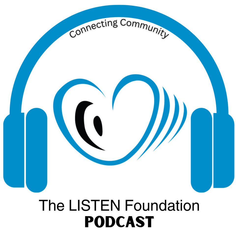 The Listen Foundation Podcast
