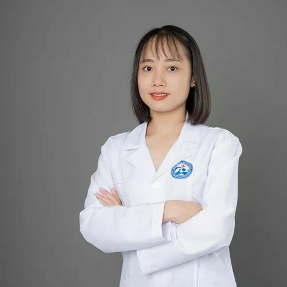 Dược sĩ Nguyễn Thị Thu Yumangel