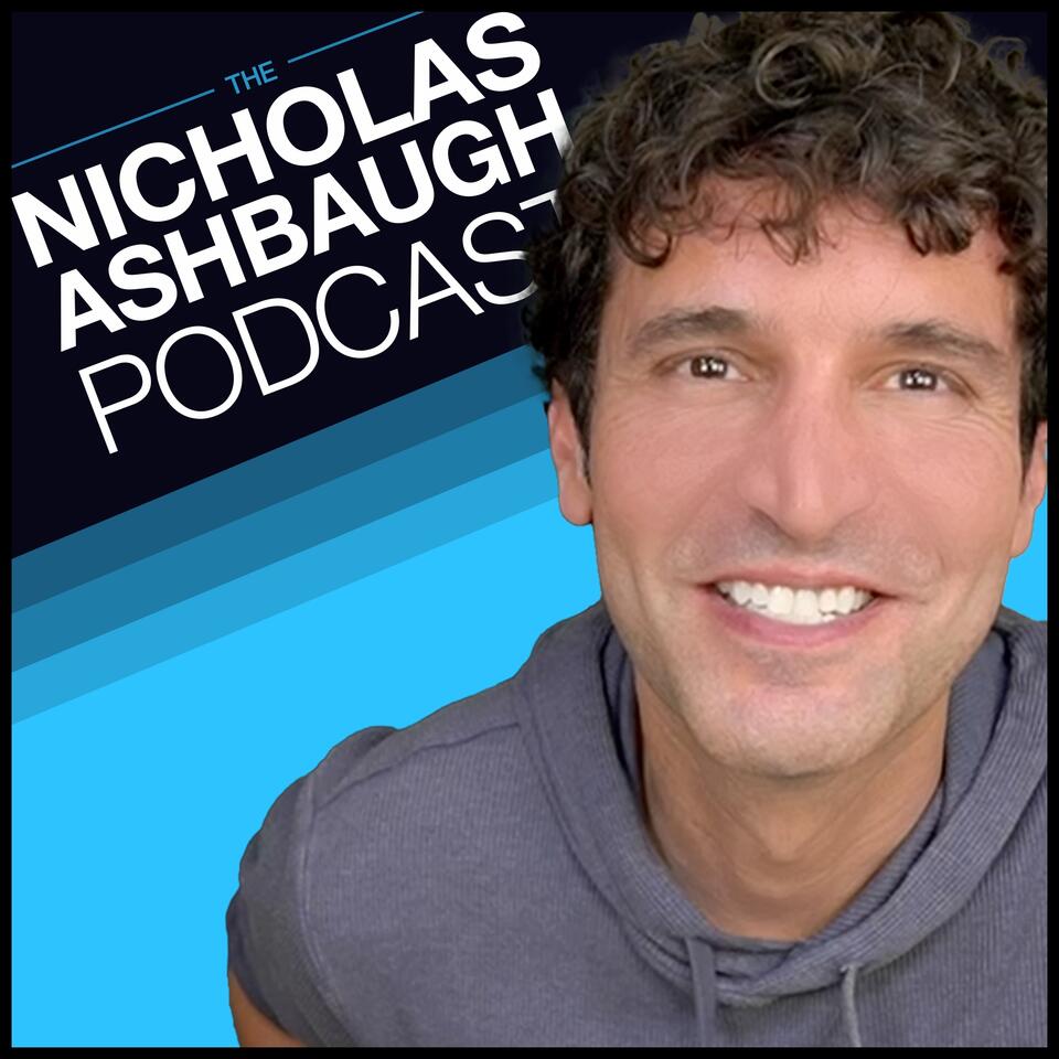 The Nicholas Ashbaugh Podcast