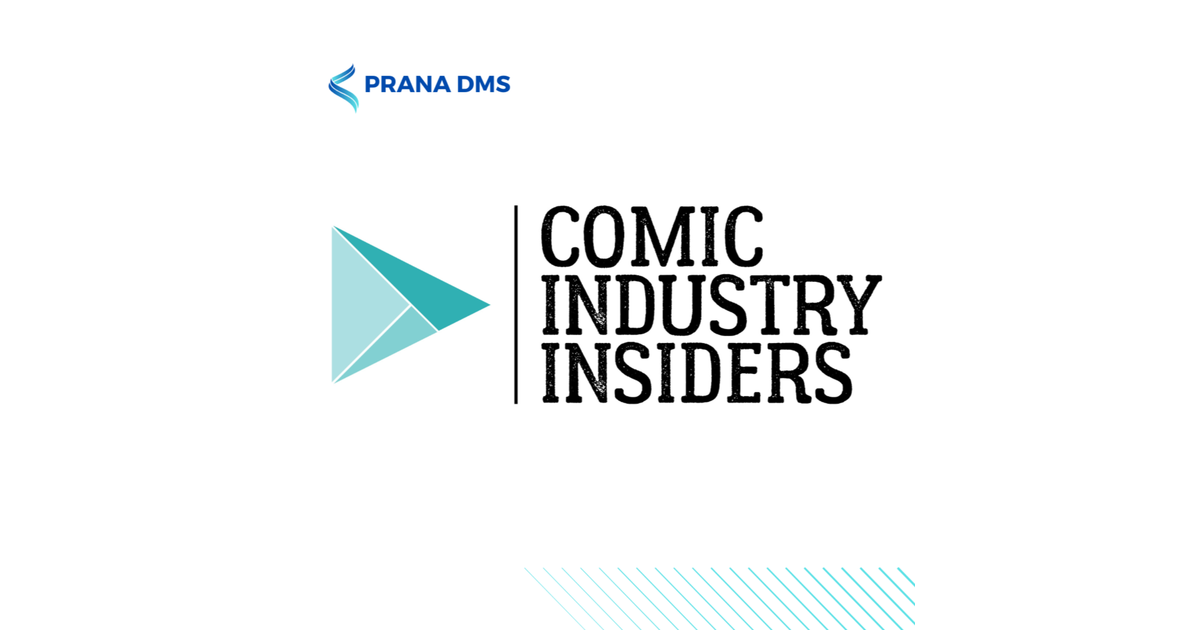 Comic Industry Insiders iHeart(00)