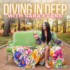 Ernest for Mayor (feat. Ernest) - Diving in Deep with Sara Evans