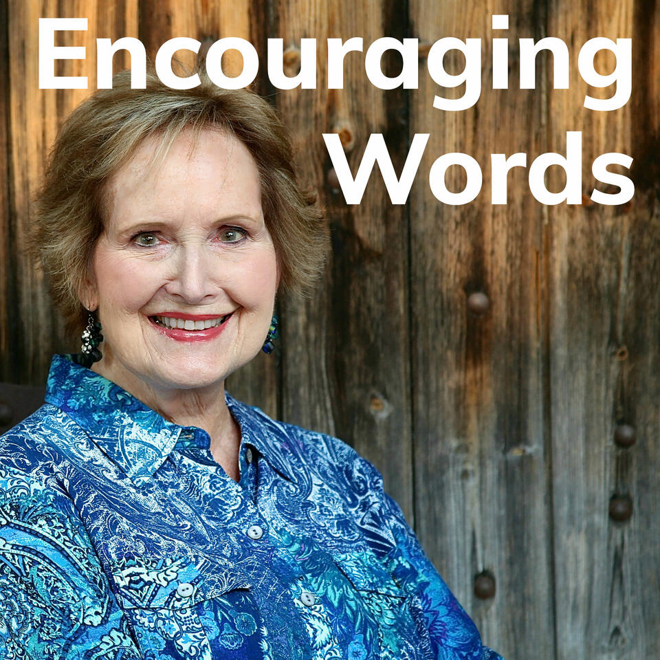 Encouraging Words Devotional