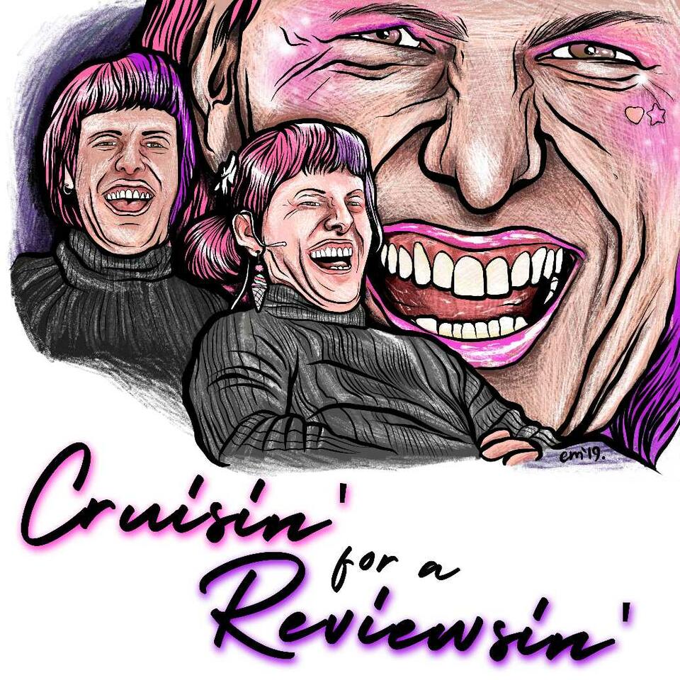 Cruisin' for a Reviewsin' - Tom Cruise Movie Reviews