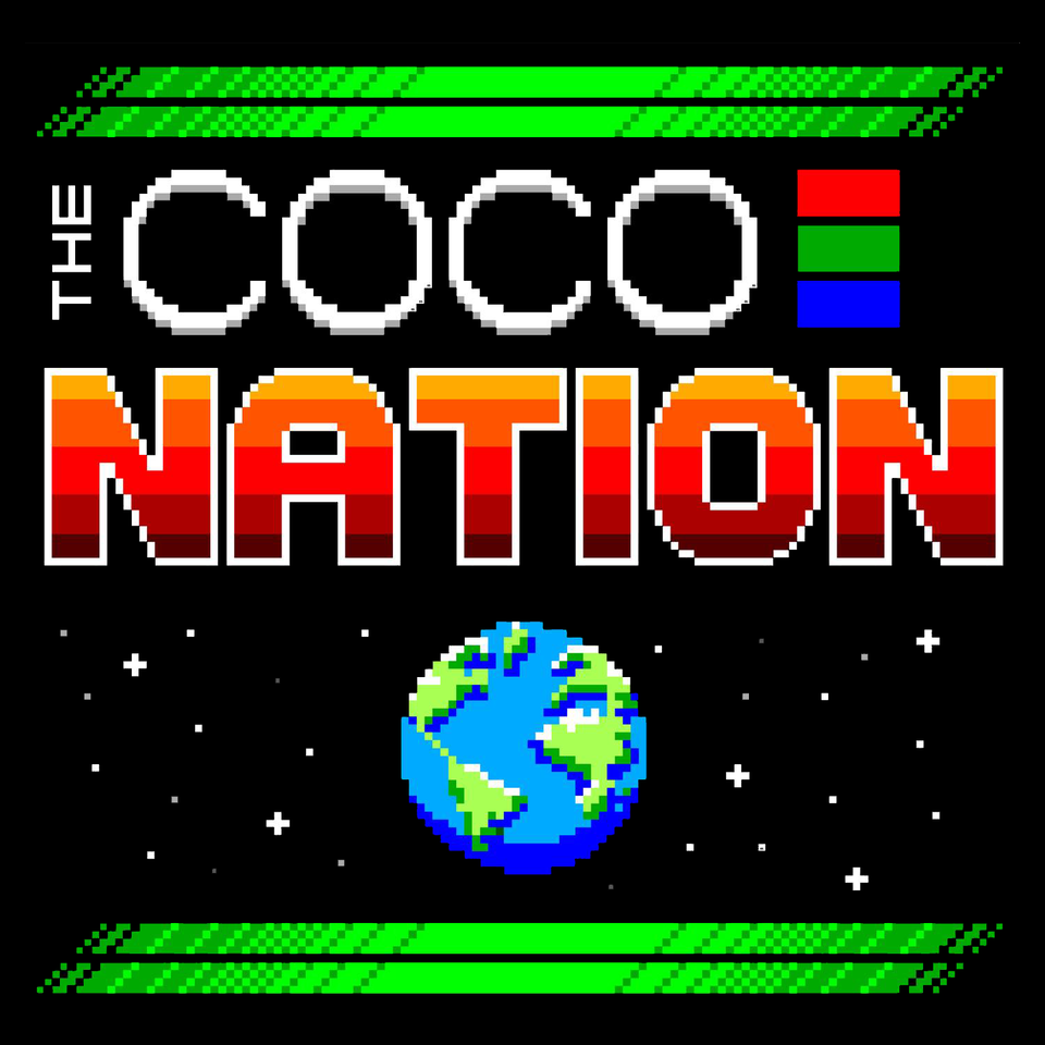 The CoCo Nation Show