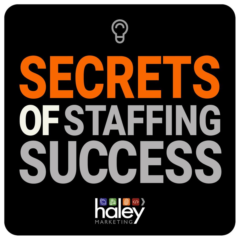 Secrets of Staffing Success