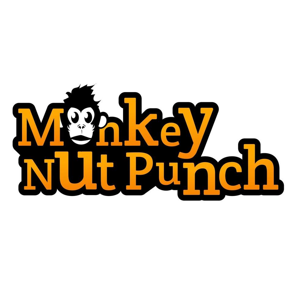 Monkey Nut Punch - The Podcast