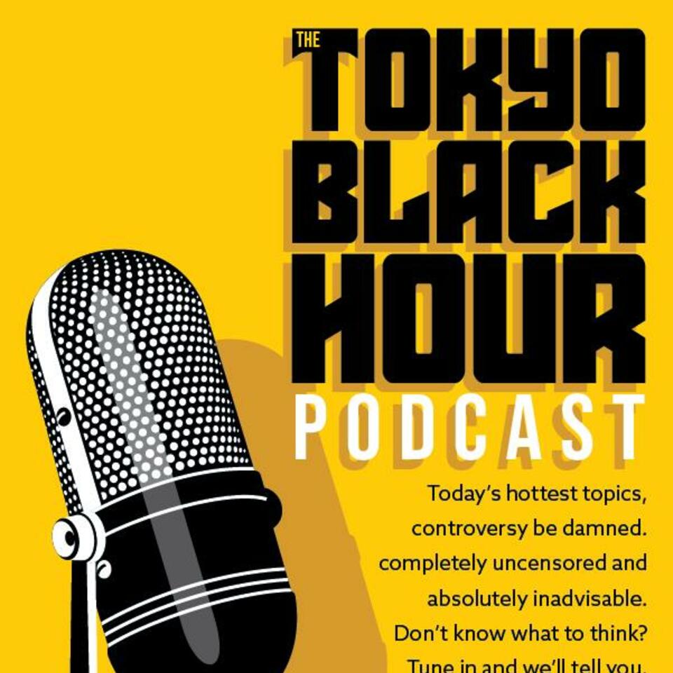 The Tokyo Black News and Review