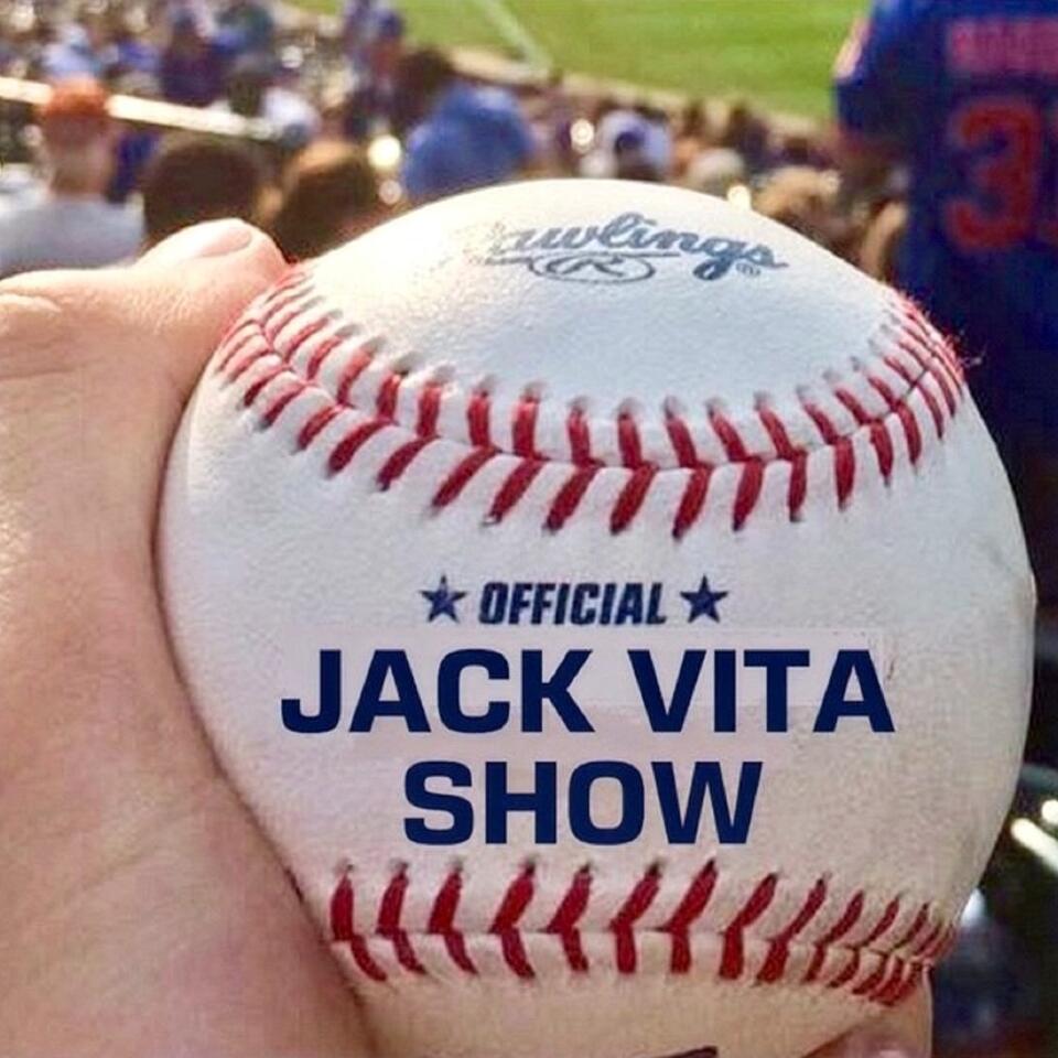 Jack Vita Show