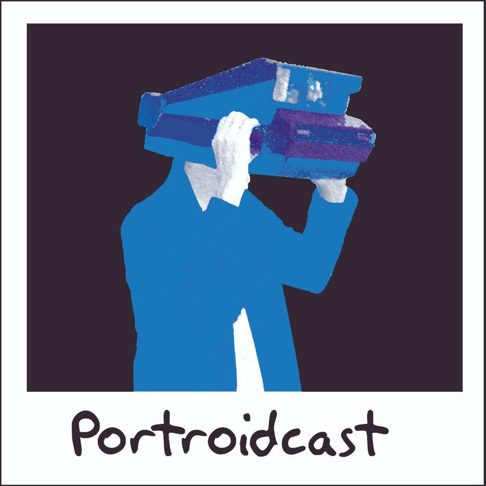 Portroidcast
