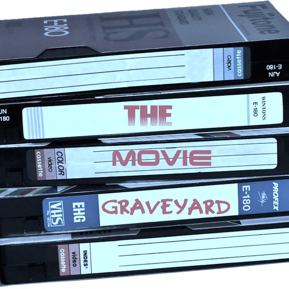 The Movie Graveyard