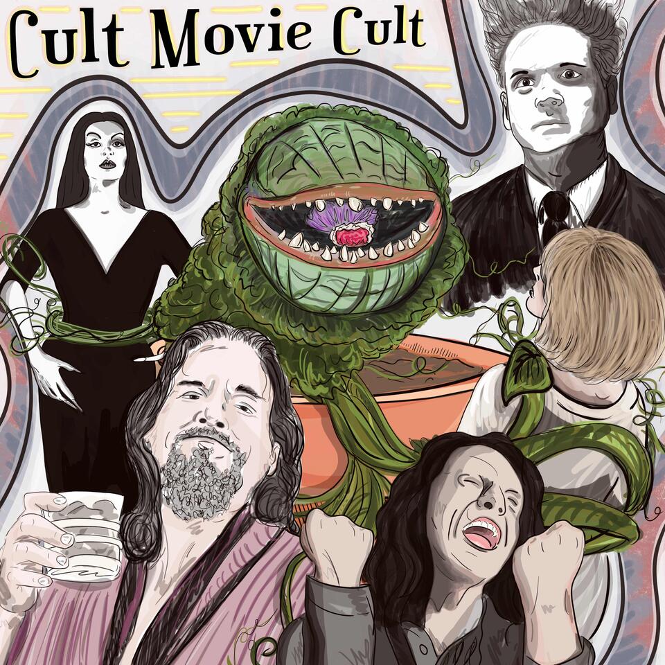 Cult Movie Cult