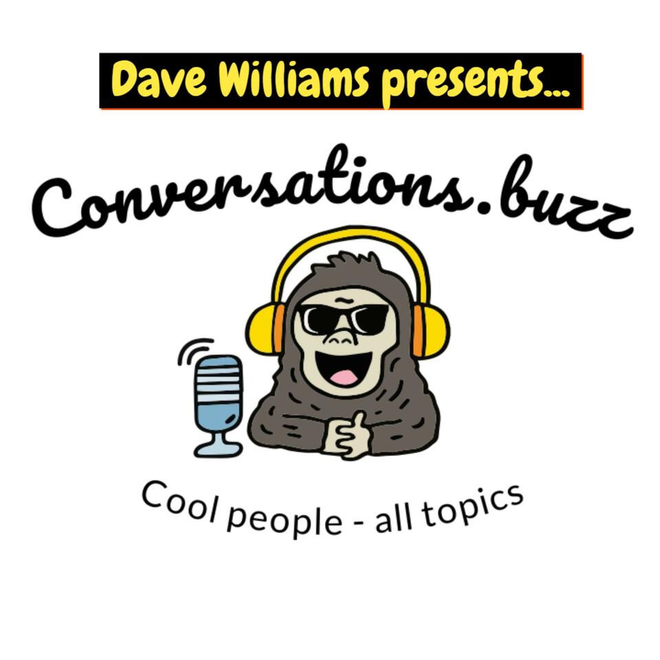Conversations.buzz