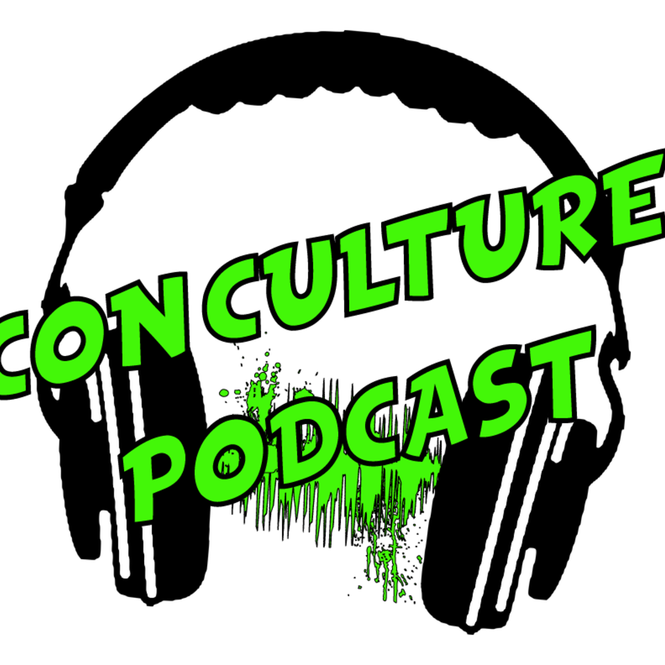Con Culture Podcast