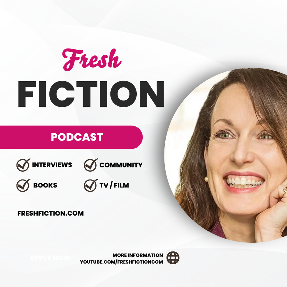 The Fresh Fiction Podcast