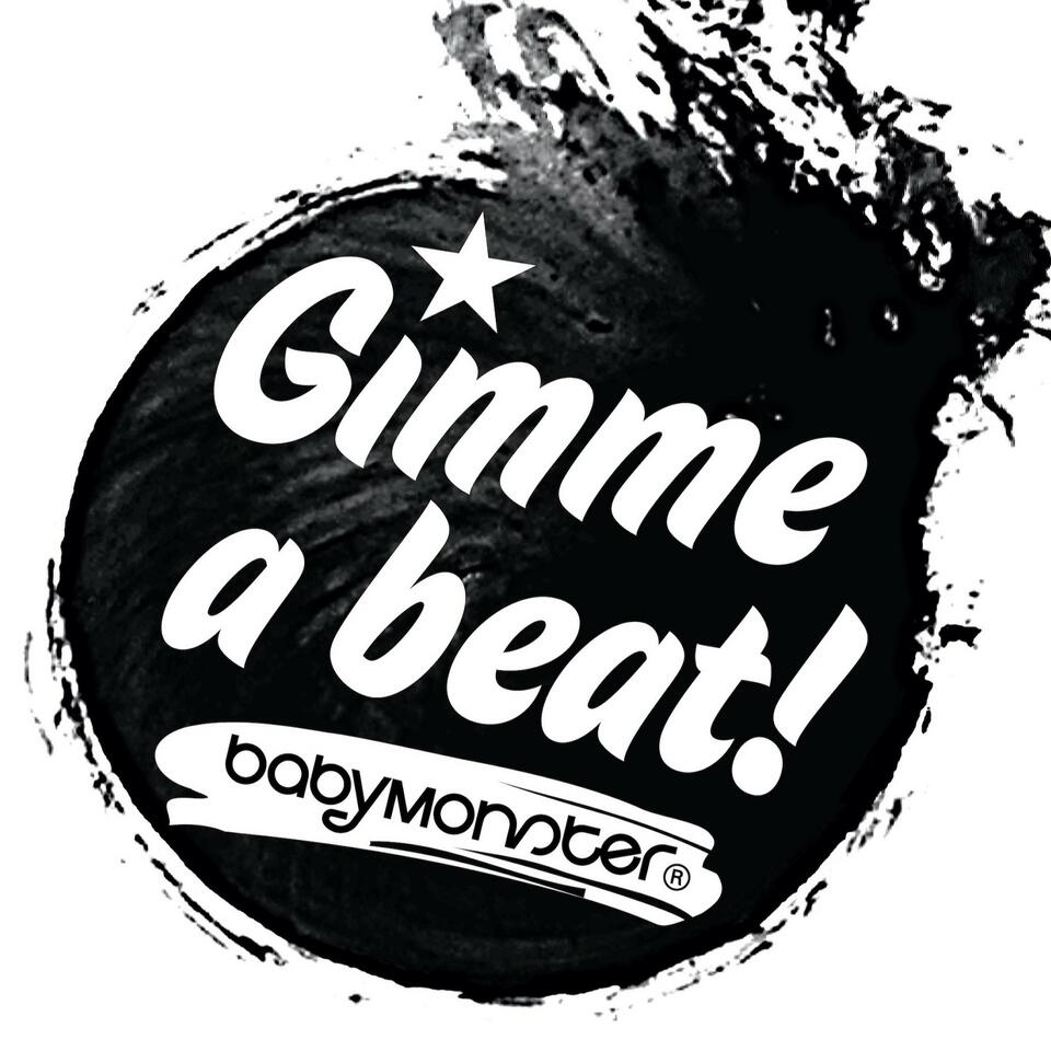 gimme a beat with babymonster