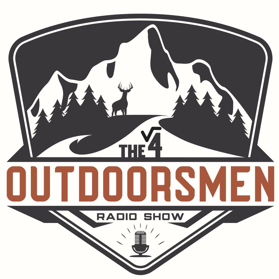 The 4 Outdoorsmen Show