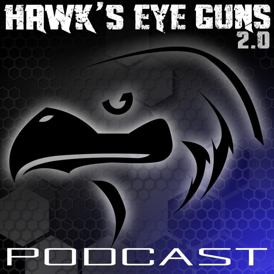 Hawks Eye Guns