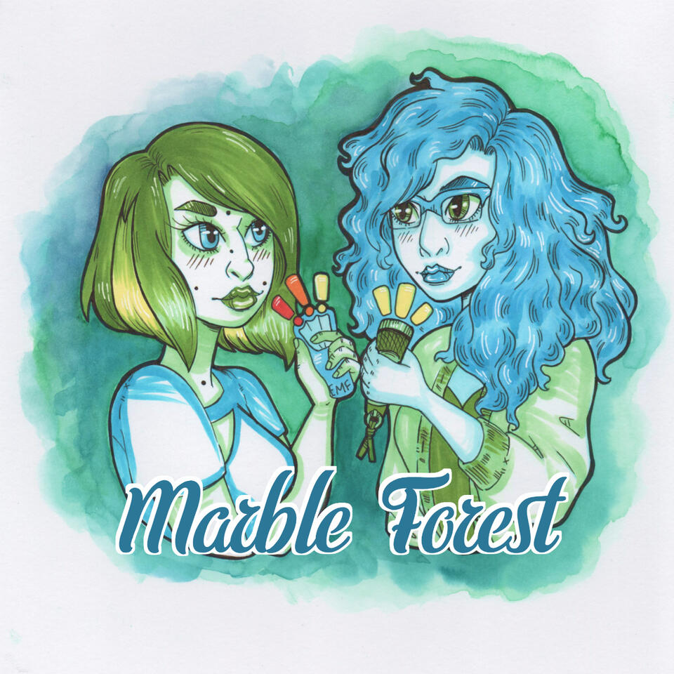 Marble Forest Podcast