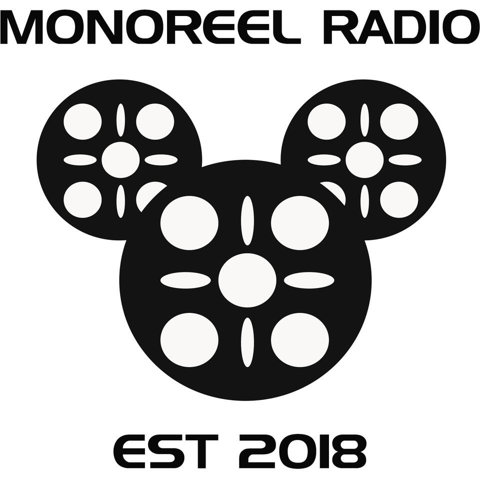 Monoreel Radio
