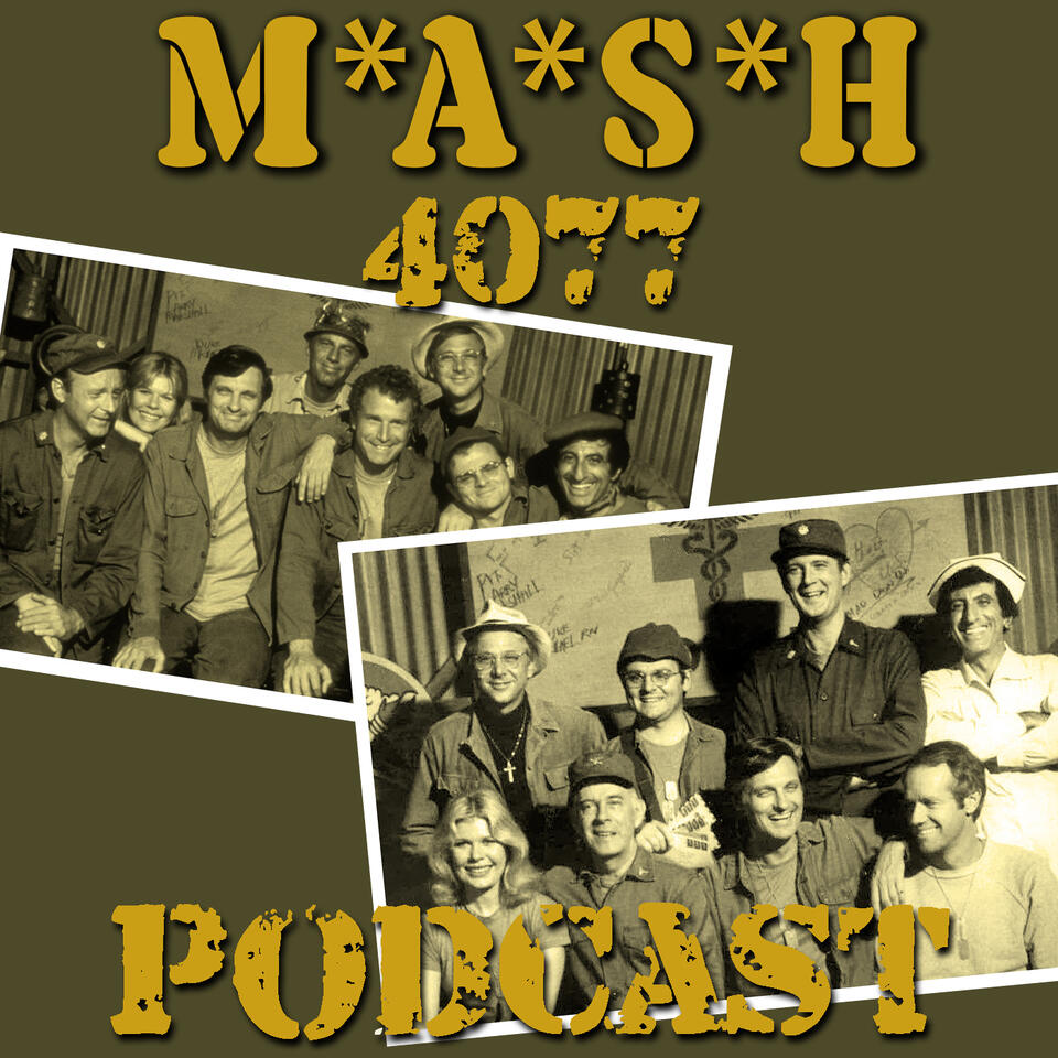 MASH 4077 Podcast