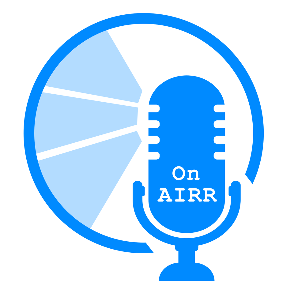 On AIRR - Immune receptors in the clinic