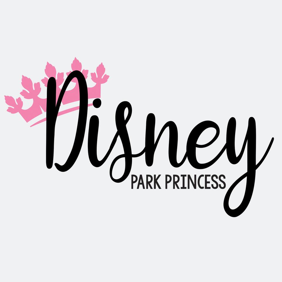 The Disney Park Princess Podcast