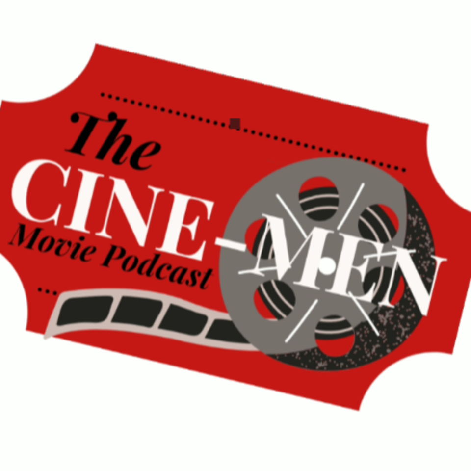 The Cine-men movie podcast