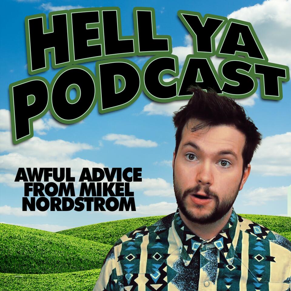 Hell Ya Podcast