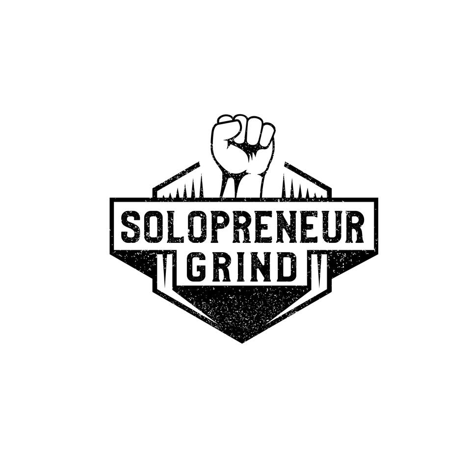 The Solopreneur Grind Podcast