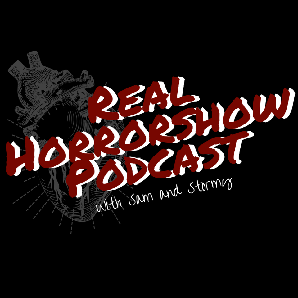 Real Horrorshow Podcast