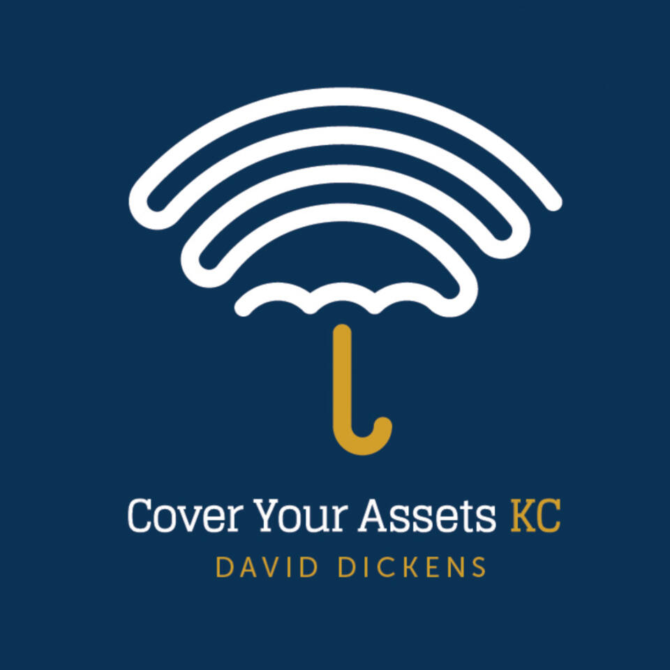 Cover Your Assets KC Podcast