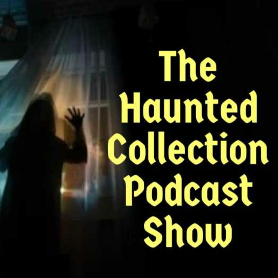 The Haunted Collection