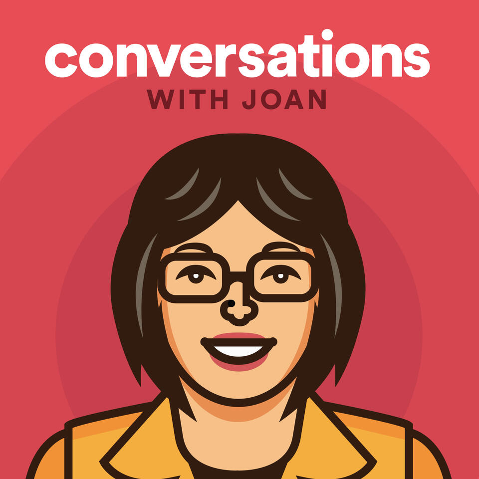 Conversations with Joan