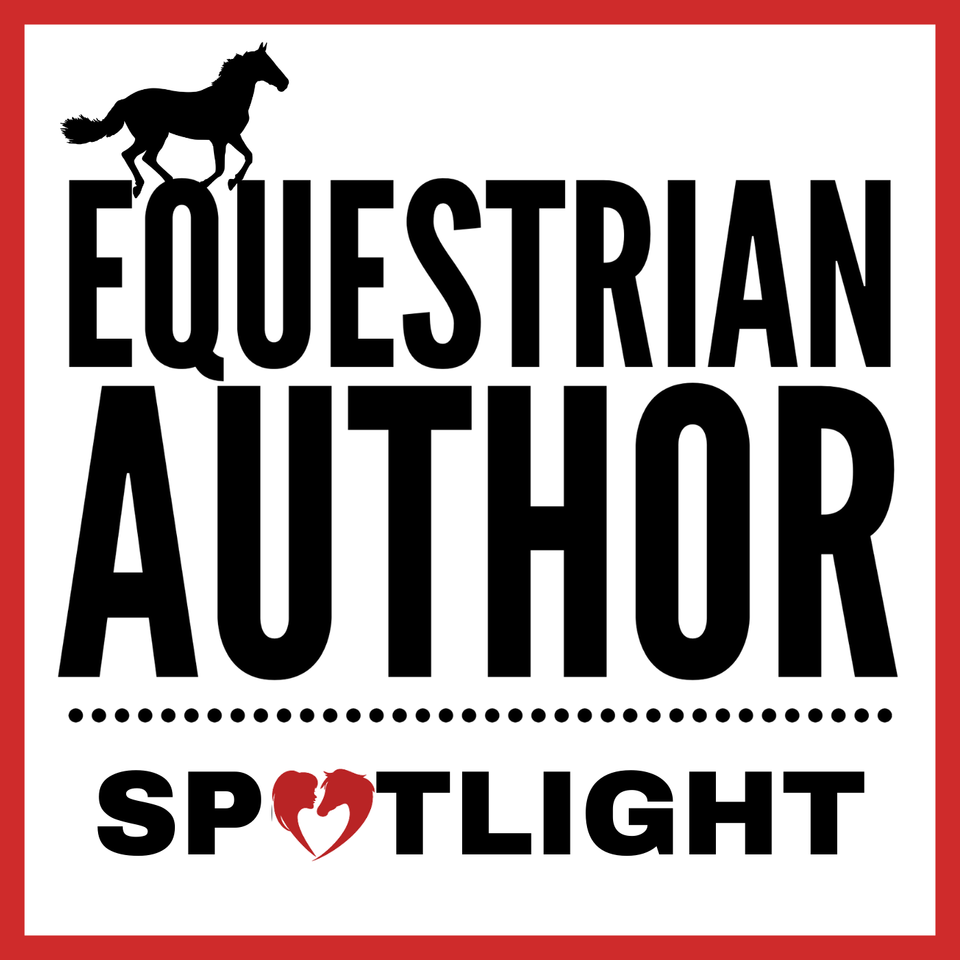 Equestrian Author Spotlight Podcast